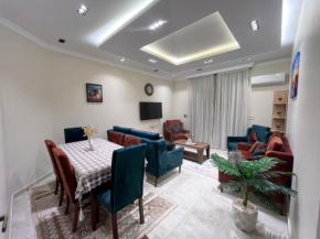 Modern 3-BR in New Cairo Lotus